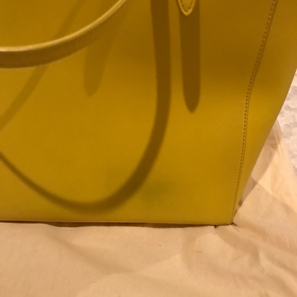 Authentic Tory Burch tote - Picture 3 of 5